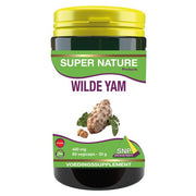 SNP Wilde yam 450 mg 60 capsules