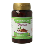 SNP Cats claw 500 mg 90 capsules