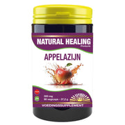 NHP Appelazijn 60 vcaps