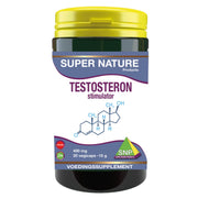 SNP Testosteron super stimulator puur 30 capsules