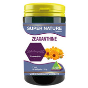 SNP Zeaxanthine 50 capsules