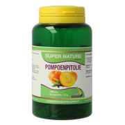 SNP Pompoenpitolie 60 capsules