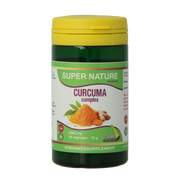 SNP Curcuma complex 5000 mg 30 capsules