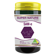 SNP Same 30 tabletten