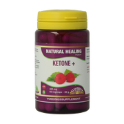 NHP Ketone + 425 mg puur 60 vcaps