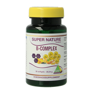 SNP B Complex 30 softgels