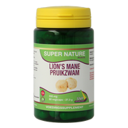 SNP Lions mane (pruikzwam) puur 60 vcaps