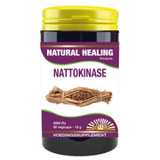 NHP Nattokinase 30 capsules