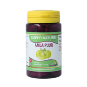 SNP Amla puur 60 vcaps