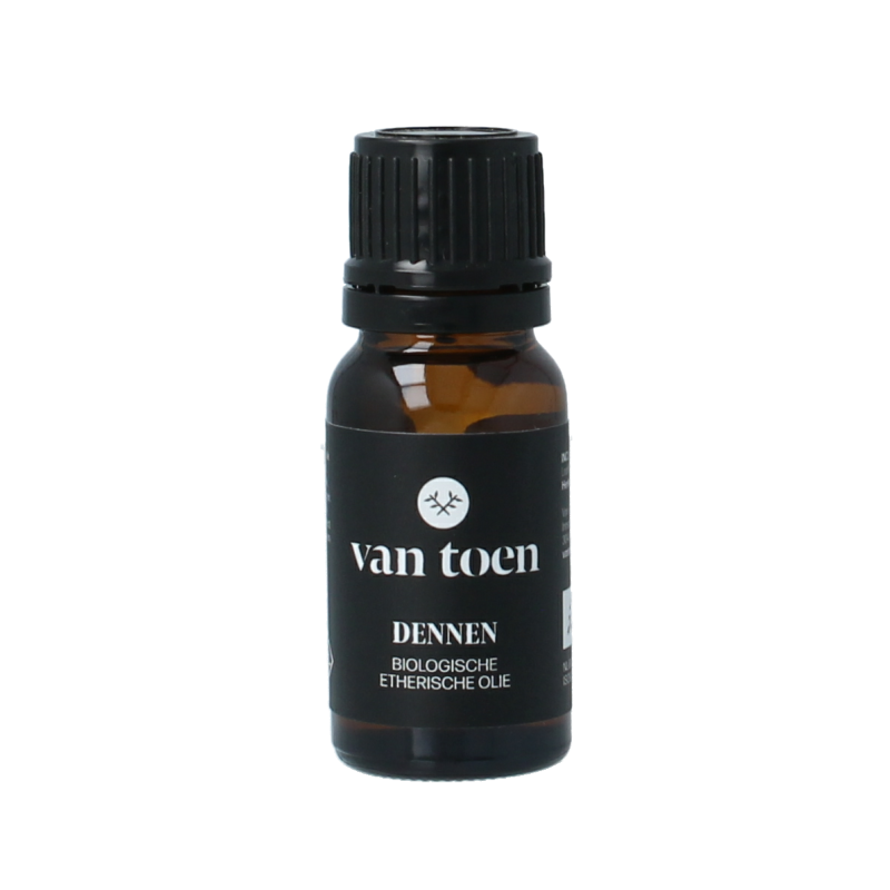 Van Toen Dennen bio 10 ml