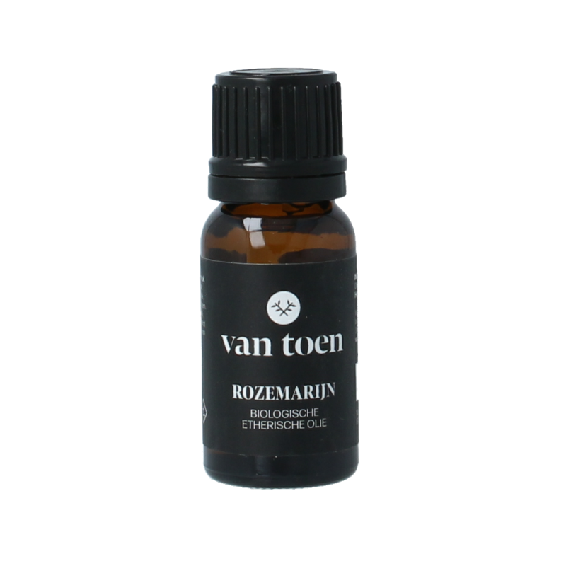 Van Toen Rozemarijn bio 10 ml