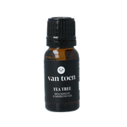 Van Toen Tea tree bio 10 ml