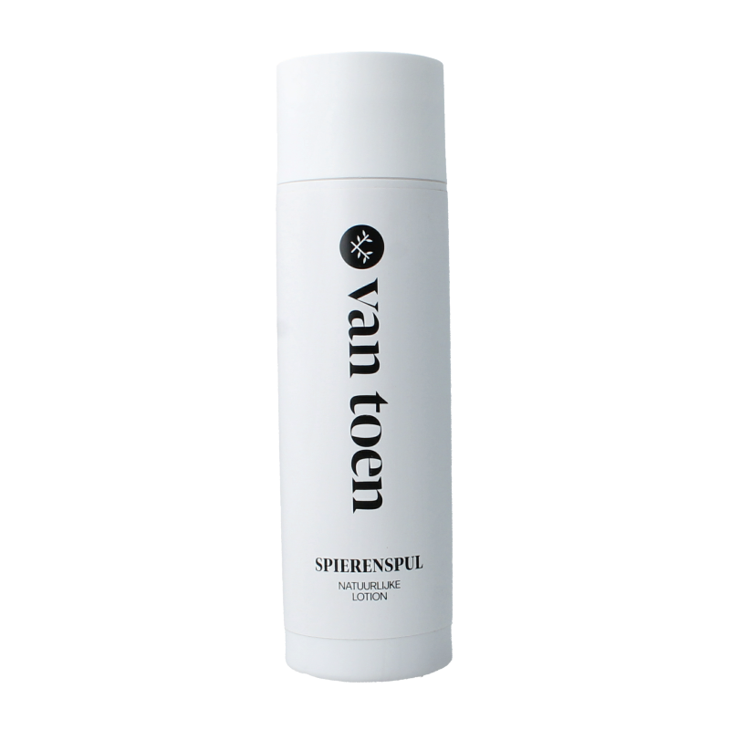 Van Toen Spierenspul 200 ml