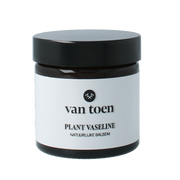 Van Toen Plantaardige vaseline 55 ml