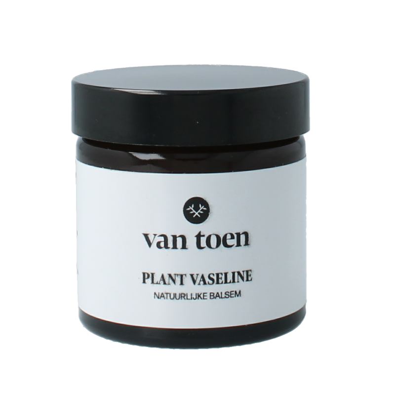 Van Toen Plantaardige vaseline 55 ml