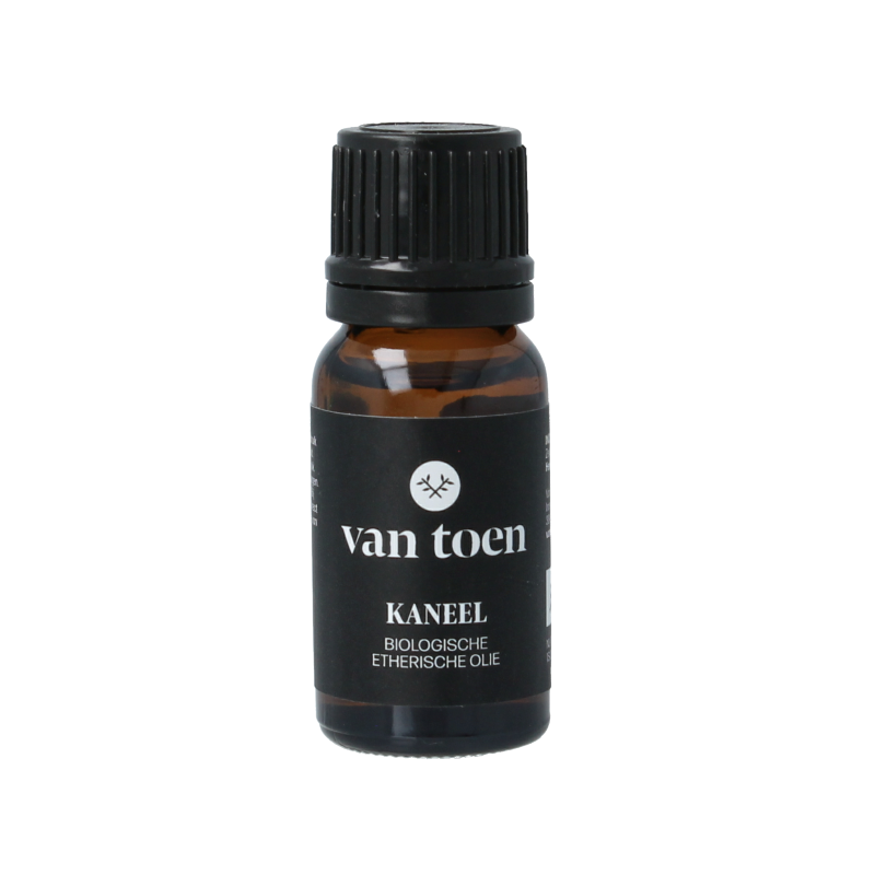 Van Toen Kaneel bio 10 ml