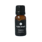 Van Toen Niaouli bio 10 ml