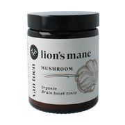 Van Toen Lion's mane poeder bio 80 gram