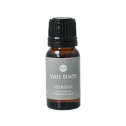 Van Toen Energize mix bio 10 ml