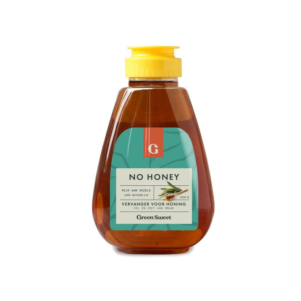 Green Sweet No honey 450 gram