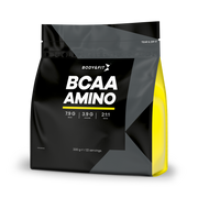 Body & Fit Bcaa Amino Orange Mango 330 gr