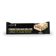 Body & Fit Perfection Bar Deluxe Cookies & Cream 55 gr