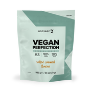 Body & Fit Vegan Perfection Salted Caramel 986 gr