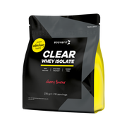 Body & Fit Clear Whey Isolate Cherry 270 gr