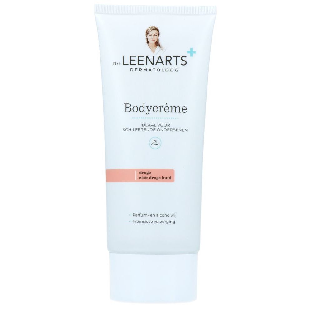 Drs Leenarts Bodycreme 200 ml