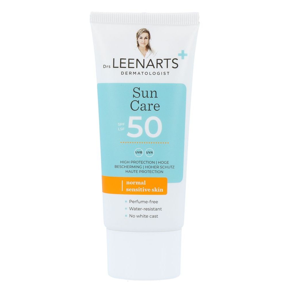 Drs Leenarts Sun Care Spf 50 50 ml