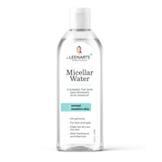 Drs Leenarts Micellair Water 200 ml