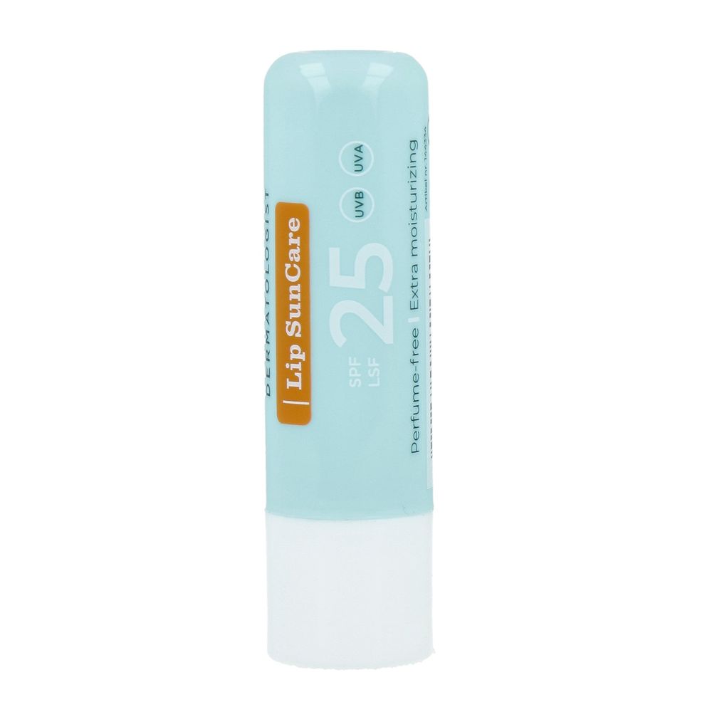 Drs Leenarts Lipcare Sun SPF25 4.8 gram