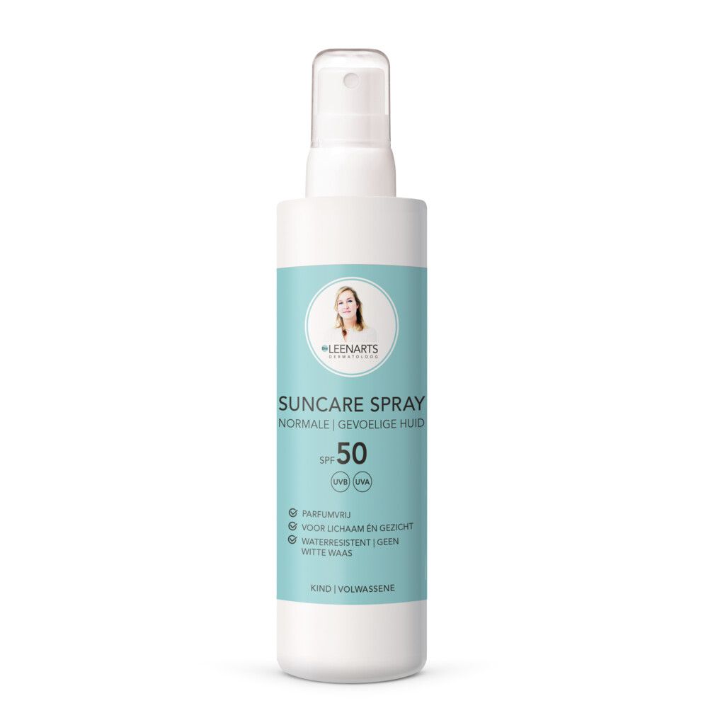 Drs Leenarts Sun Care Spray Spf 50 200 ml
