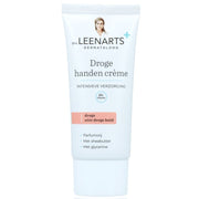 Drs Leenarts Droge Handen Creme 50 ml