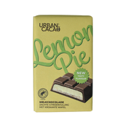 Urban Cacao Lemon pie 140 gram