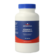 Orthovitaal Vitamine C liposomaal 90 capsules