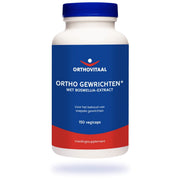 Orthovitaal Ortho artro complex 150 vcaps