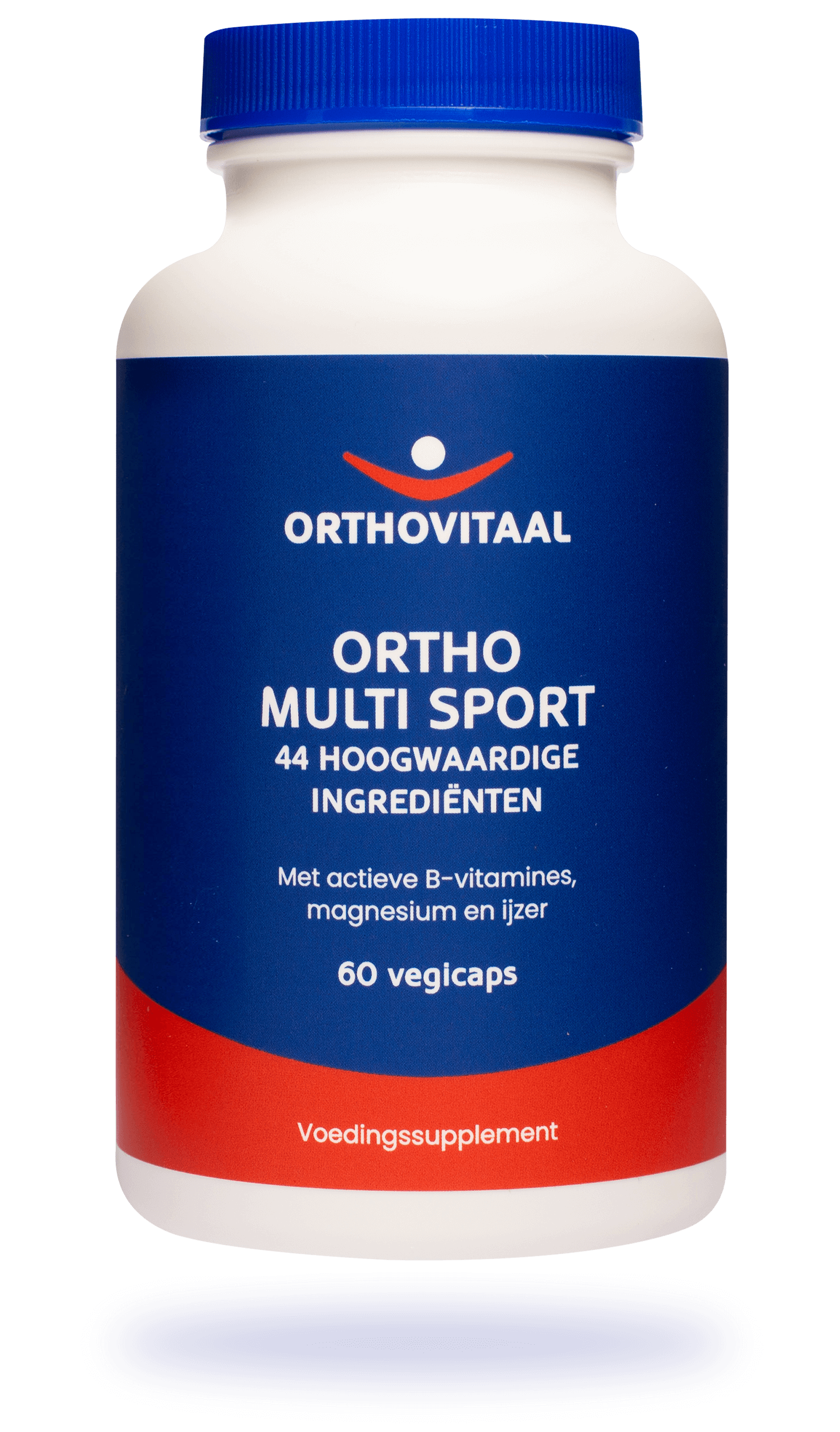 OrthoVitaal Ortho multi sport 60 vcaps