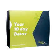 Fittergy Vegan flex by