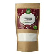 Mijnnatuurwinkel Fructose druiven suiker 250 gram