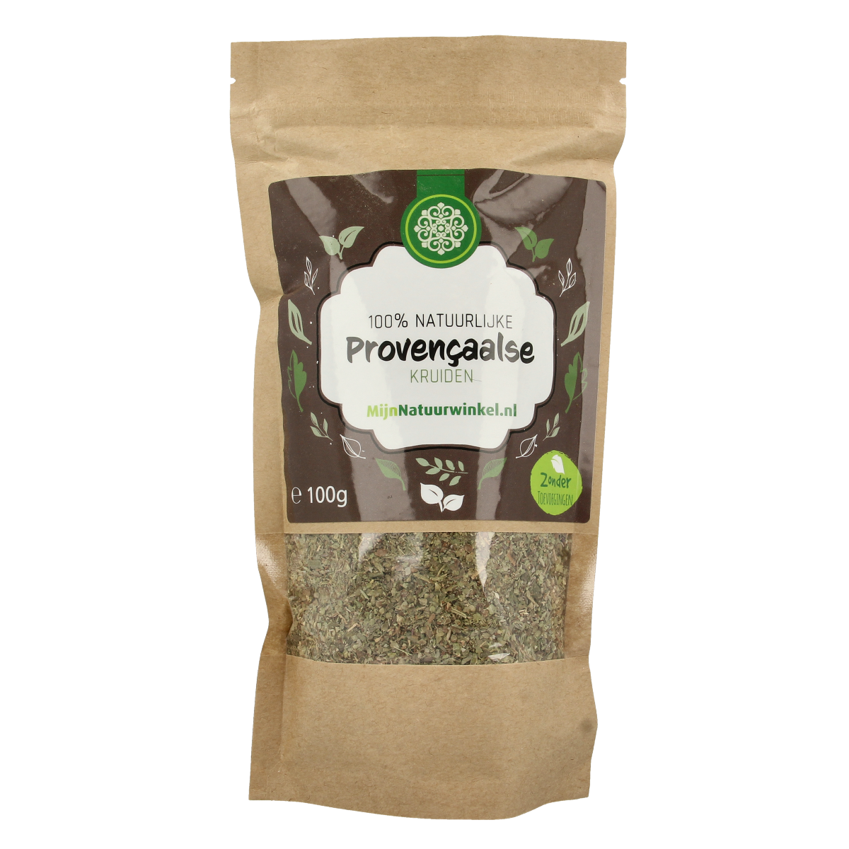Mijnnatuurwinkel Provencaalse kruiden 100 gram