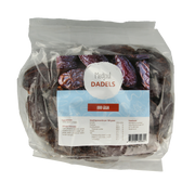 Mijnnatuurwinkel Medjoul dadels 1 kg