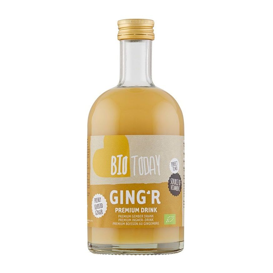 Biotoday Ging'r 500 ml