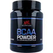 XXL Nutrition BCAA Powder Unflavored 500 gr