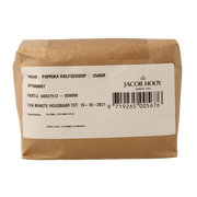 Jacob Hooy Paprika halfscherp 250 gram