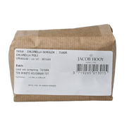 Jacob Hooy Chlorella gemalen 250 gram