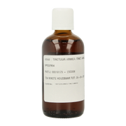 Jacob Hooy Arnica tinctuur 100 ml