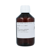 Jacob Hooy Avocado olie uitwendig 250 ml