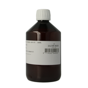 Jacob Hooy Avocado olie 500 ml