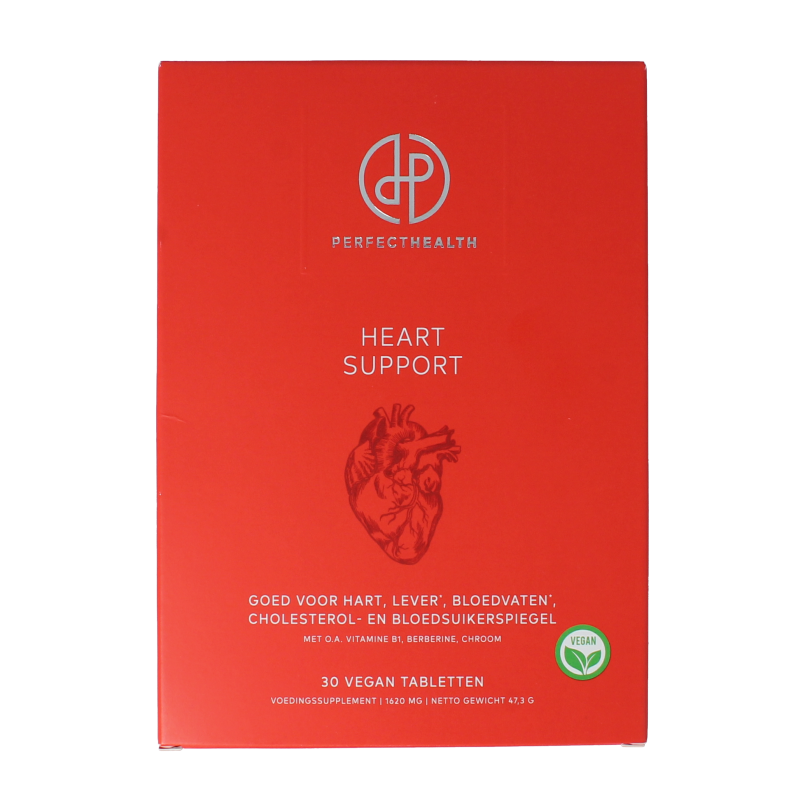 Perfect Health Heart support